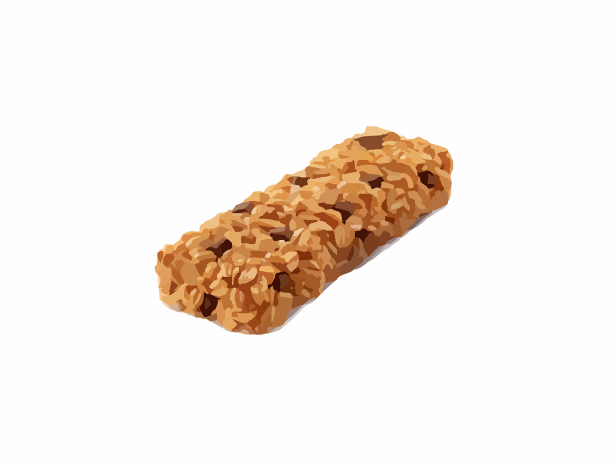 protein bar